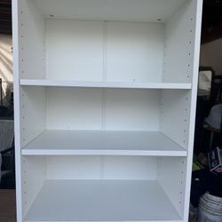 Shelf