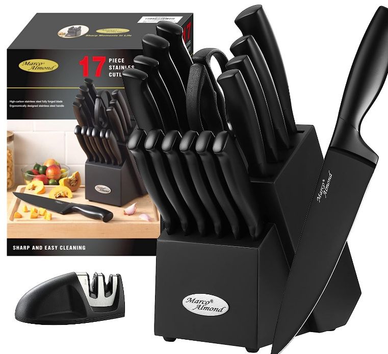 Knife Sets for sale in Arnold, California