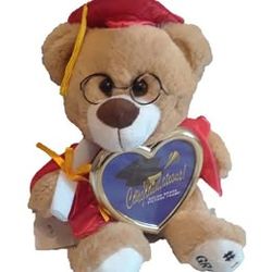 Graduation Bears: Stuffed Animals & Gifts
