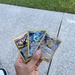 Pokemon Singles