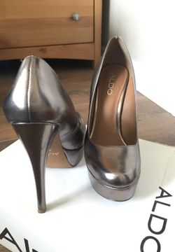 Aldo heels