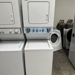 24 Inches Wide Kenmore Electric Stackable 220 Volts 