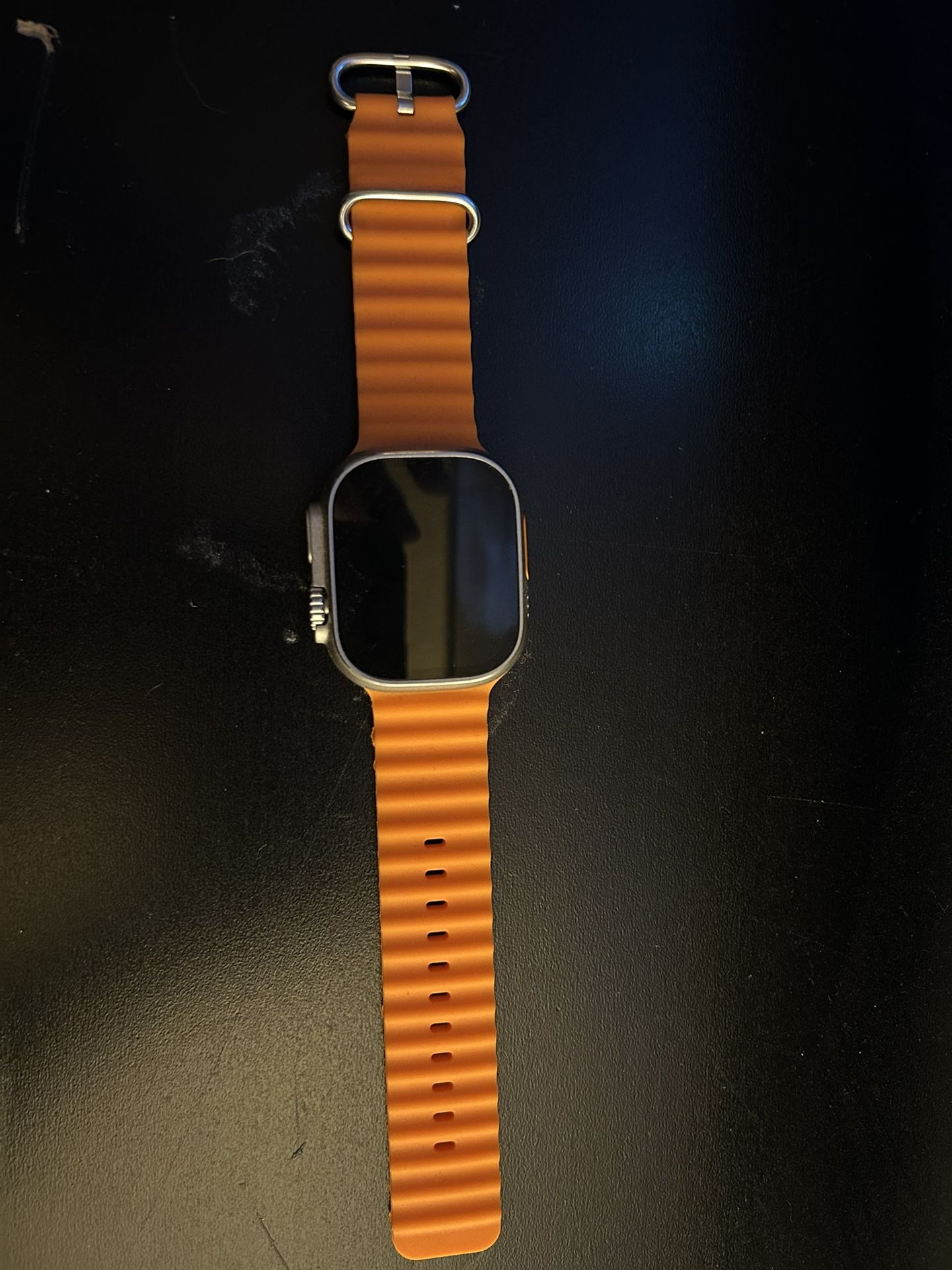 Apple Watch Ultra 