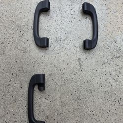 Bmw E90 Interior Handles