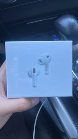 AirPods