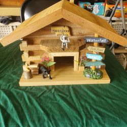 Bird House