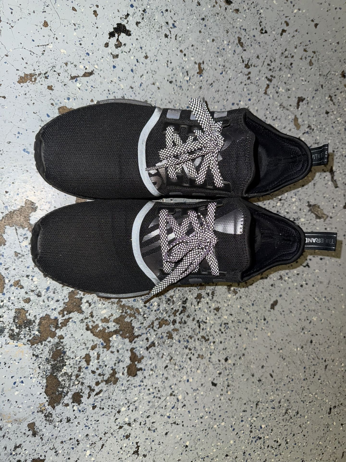 Men’s Adidas’s Shoes