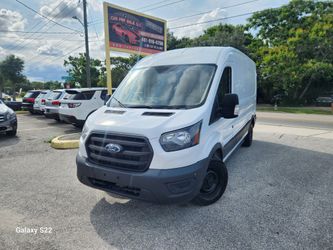 Ford Transit Cargo 150 2019 