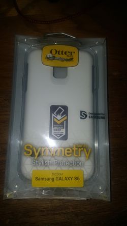 Otter box Symmetry for samsung galaxy s5