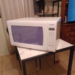 PANASONIC INVERTER  The Genius Sensor 1250w