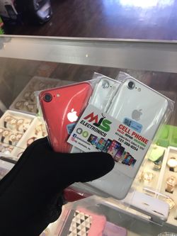 IPHONE 7 128GB UNLOCKED