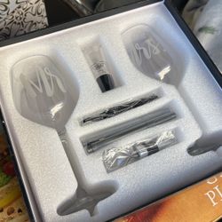 Me And med Wine Set For Wedding 