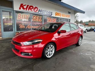 2013 Dodge Dart