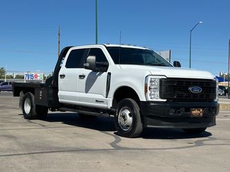2024 Ford F-350 XL