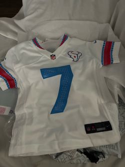 JERSEYS 4-5T