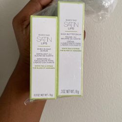 Satin Lips 