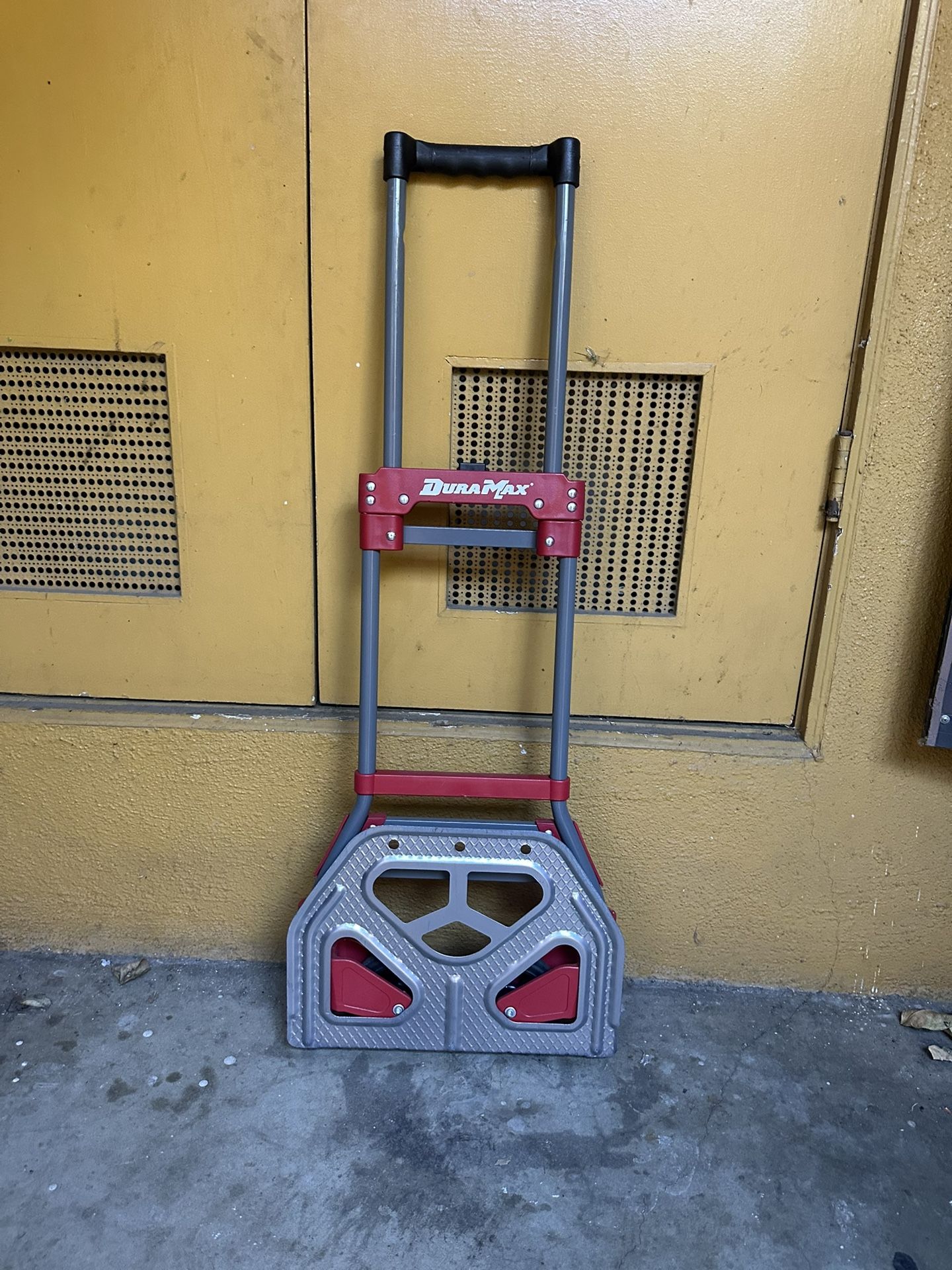 Utility dolly