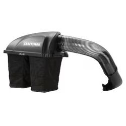 CRAFTSMAN 2 Bagger for Riding mower 42/46 -in Deck Size