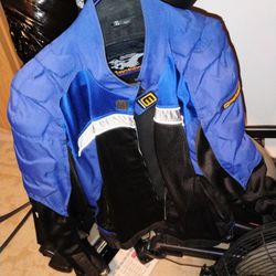 Motorcycle Clothes Mens