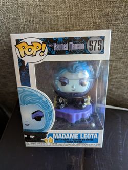 POP! Madame Leota