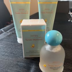 Perfume De Bebé