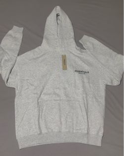 Essential sweater