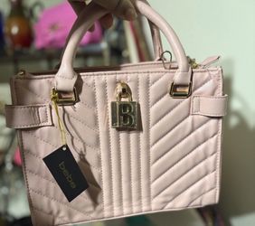 BeBe Pink Tote 