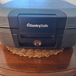 SENTRY SAFE