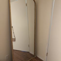 Mirror Gold