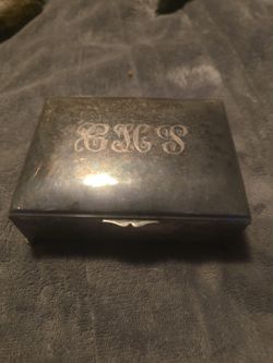 Little box