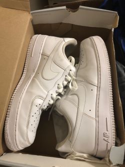 Nike Air Force