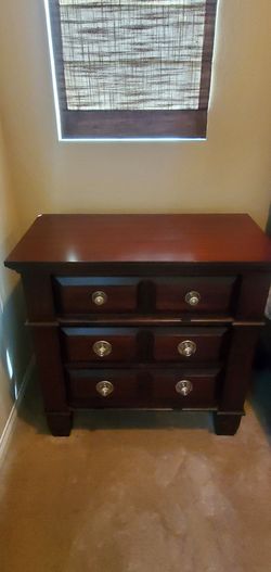 Night Stands- $50 each