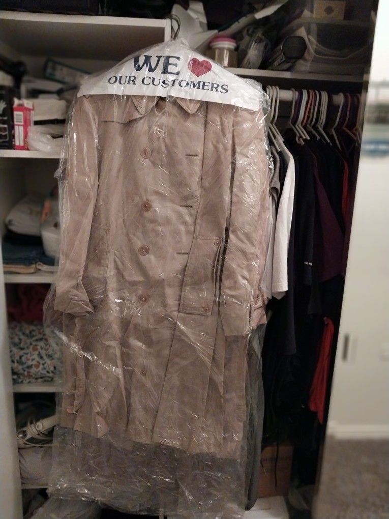 Rain Coats