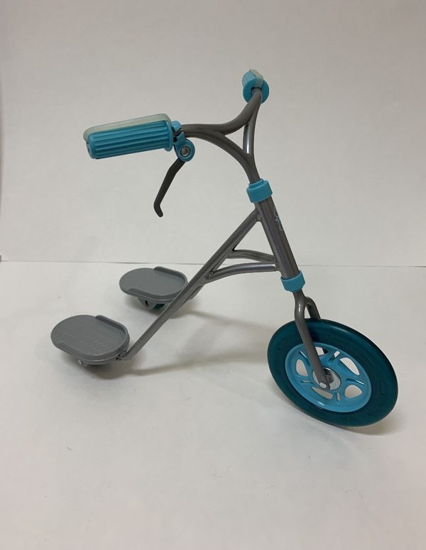 American Girl Doll Scooter for Sale in Henderson, NV OfferUp