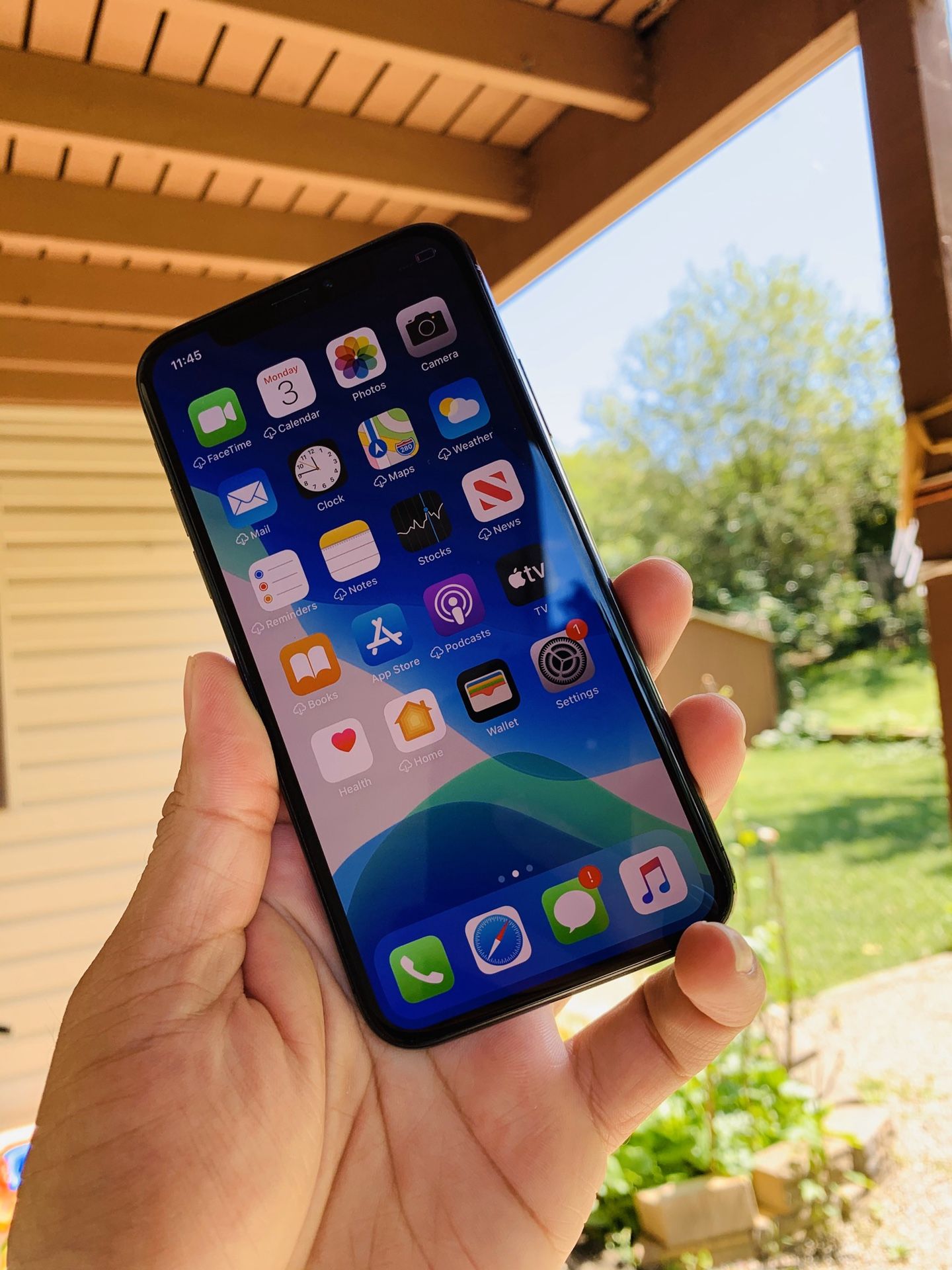 iPhone X T-Mobile/Metropcs/Simplemobile/Straighttalk etc