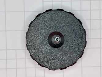 3D Printed E-Mount Cap Lens (Fixed Focus)