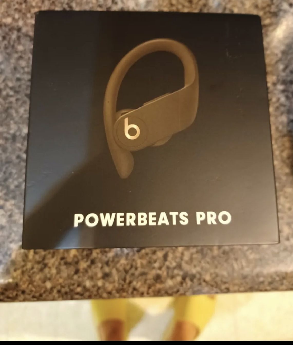 Powerbeats Pro
