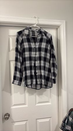 Women’s flannel