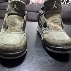 Jordan’s Youth
