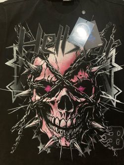 HELLSTAR T-Shirt