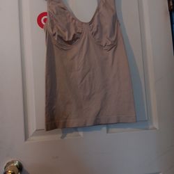 Blusa Faja Muy Comoda  Como Taya L  Poco Uso 