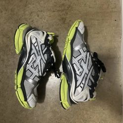 Balenciaga Runners