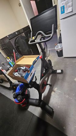 Peloton