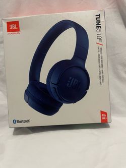 JBL headphone