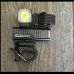Bike led lights