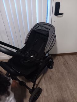 Stroller