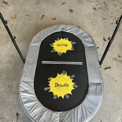 Trampoline 