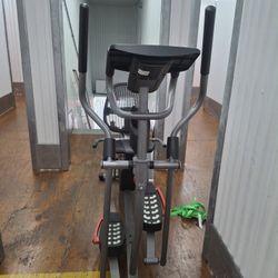 ProForm Hybrid Trainer