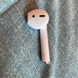 Air Pod Right One