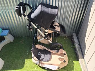 Stroller 👶